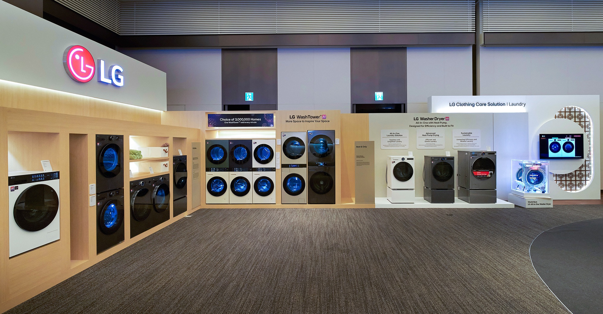 1775652872 861 LG gioi thieu loat cong nghe moi tai LG InnoFest