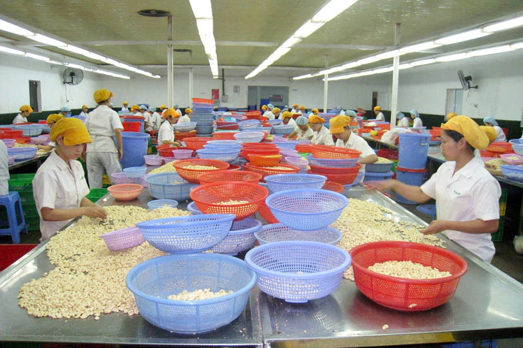 Doanh nghiệp tìm cửa sáng tại Trung Đông giữa biến động địa chính trị - 3