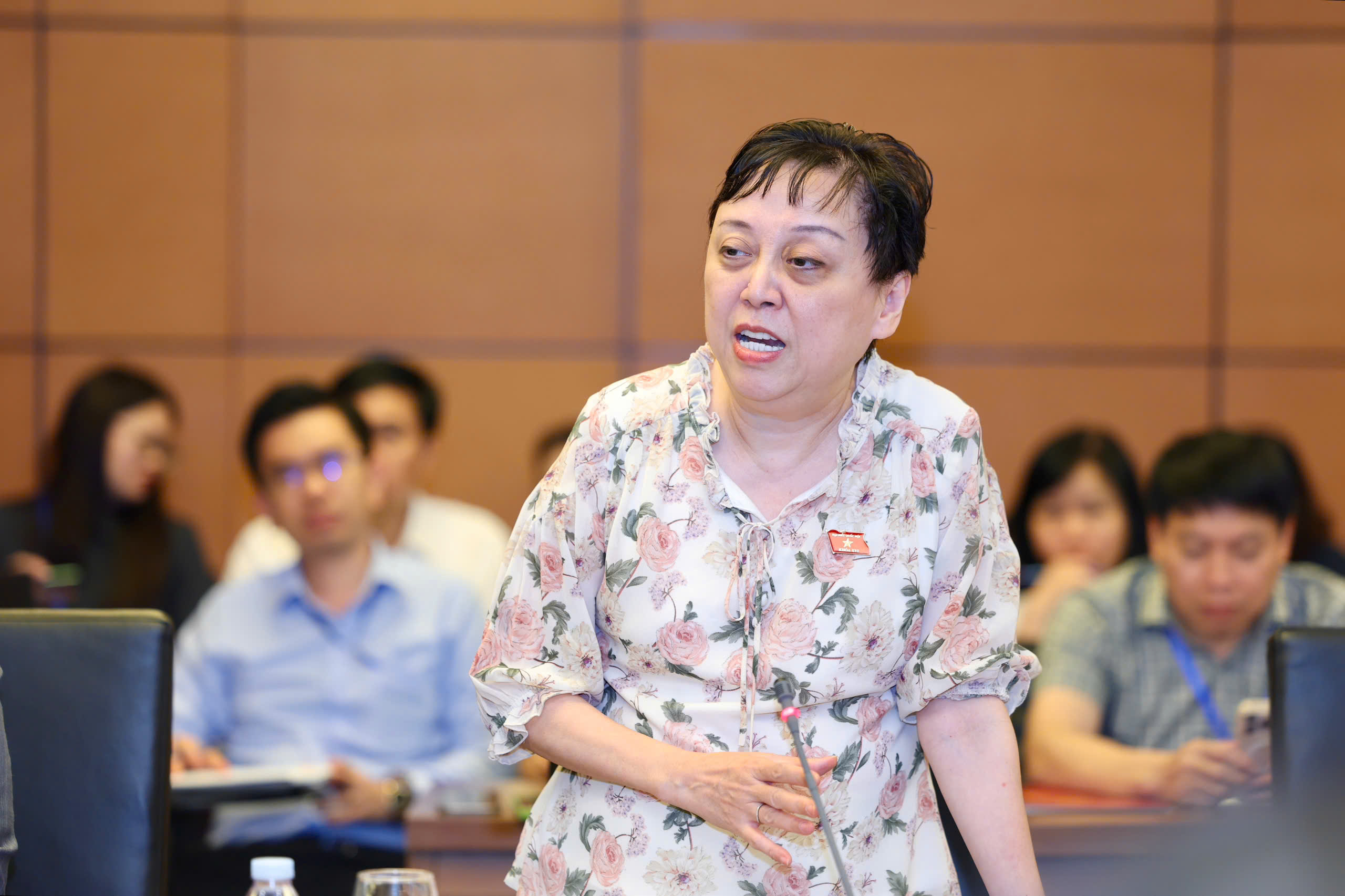 Tổng Bí thư, Chủ tịch nước Tô Lâm: Khen thưởng không giữ chuẩn mực sẽ dẫn đến lạm phát danh hiệu 2 Tô Lâm - Ảnh 2.