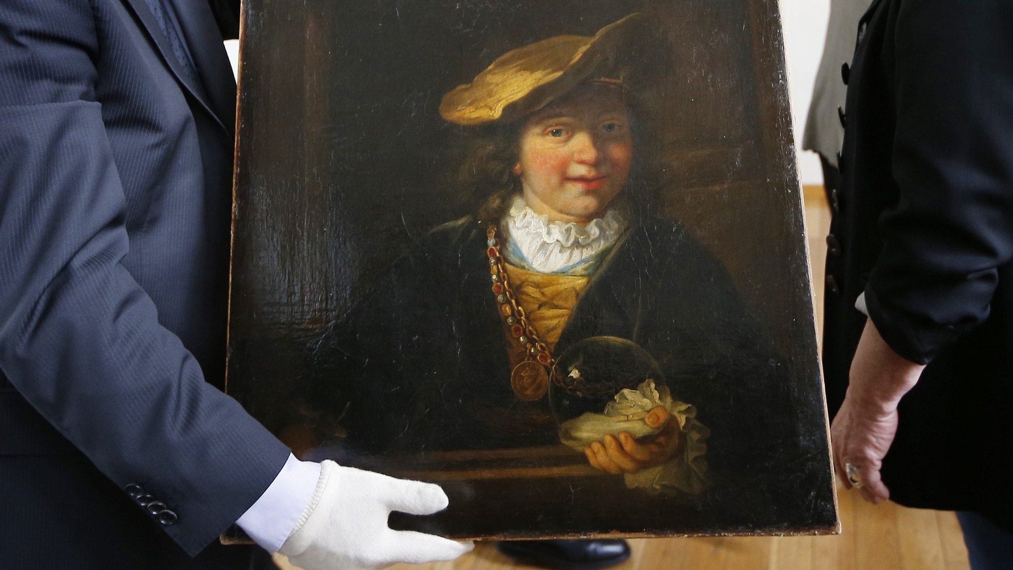 1775654520 76 Bi an dang sau nhung vu trom cap danh hoa