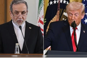 Cả ông Trump và Iran đều tuyên bố chiến thắng sau thỏa thuận ngừng bắn 2 tuần