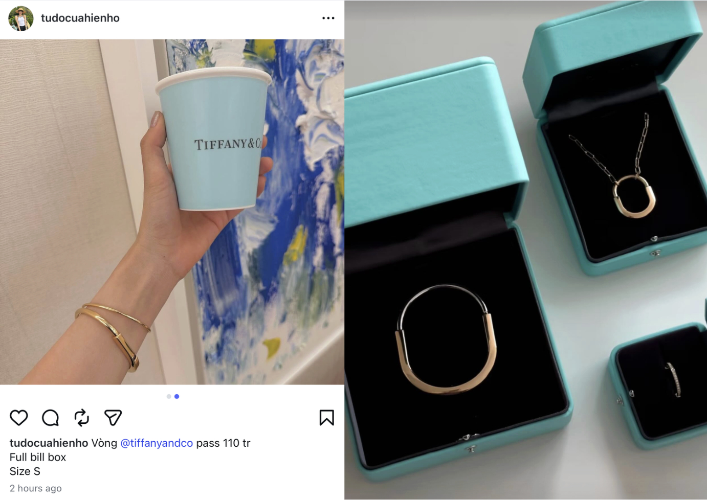 Tới lượt Hiền Hồ ồ ạt pass kho đồ hiệu- Ảnh 3.