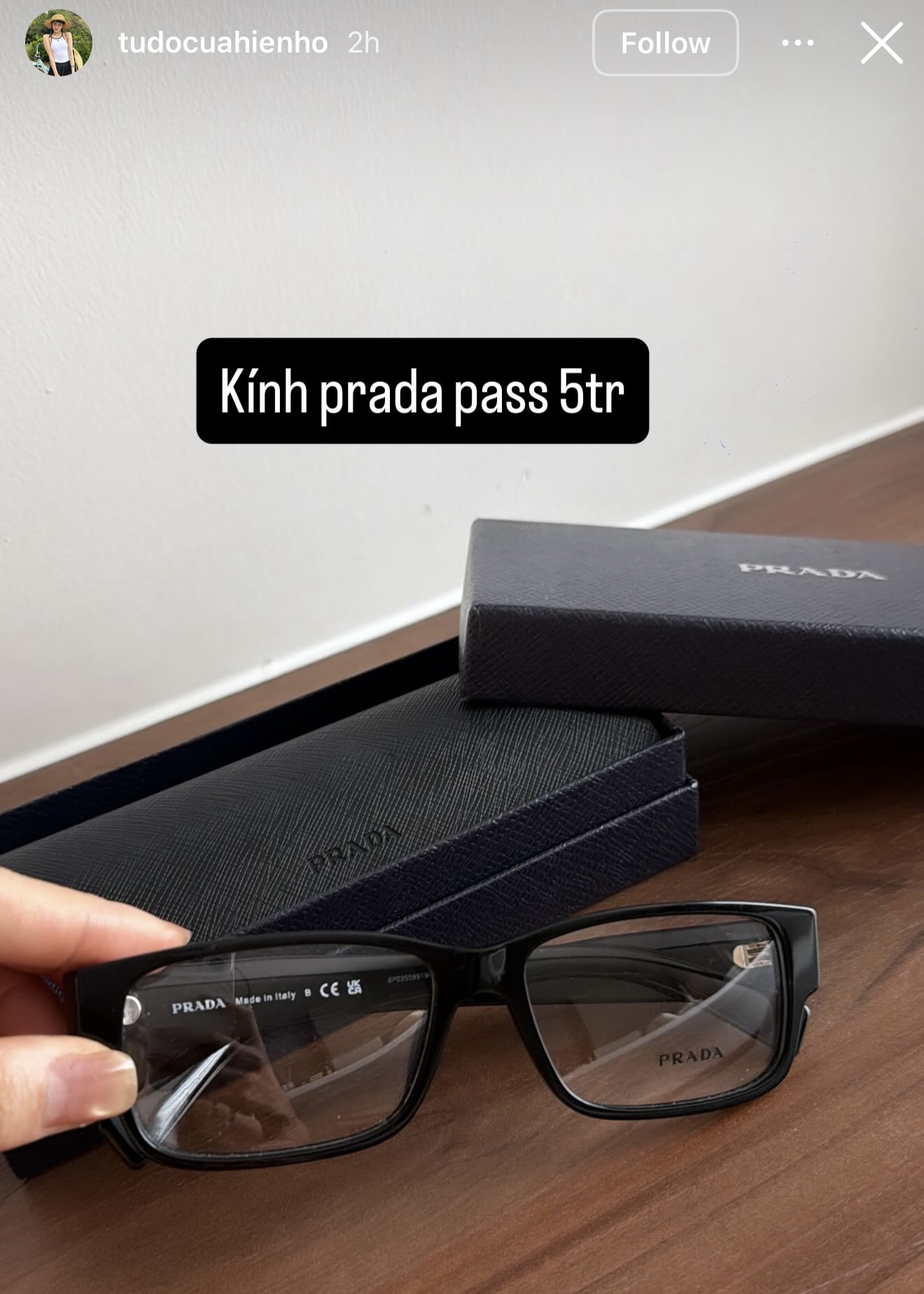 Tới lượt Hiền Hồ ồ ạt pass kho đồ hiệu- Ảnh 8.