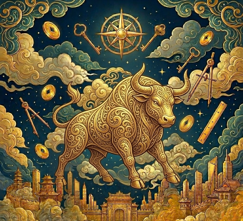 Top 4 con giáp có duyên mua nhà chung cư- Ảnh 2.