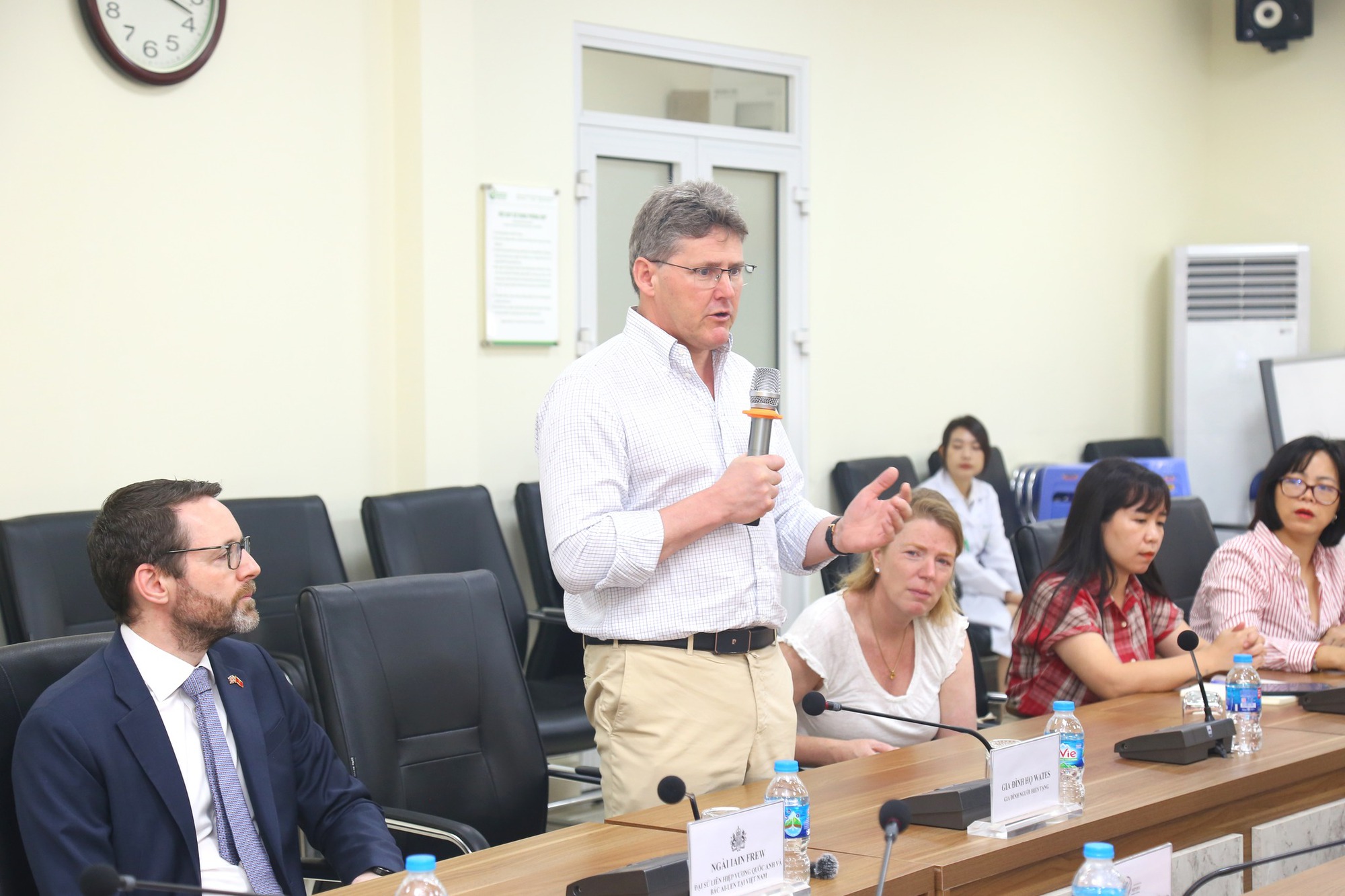 Cô gái Anh 19 tuổi hiến tạng cứu 3 người Việt là con giám đốc tập đoàn xây dựng lớn 2 1775658518 6 Co gai Anh 19 tuoi hien tang cuu 3 nguoi