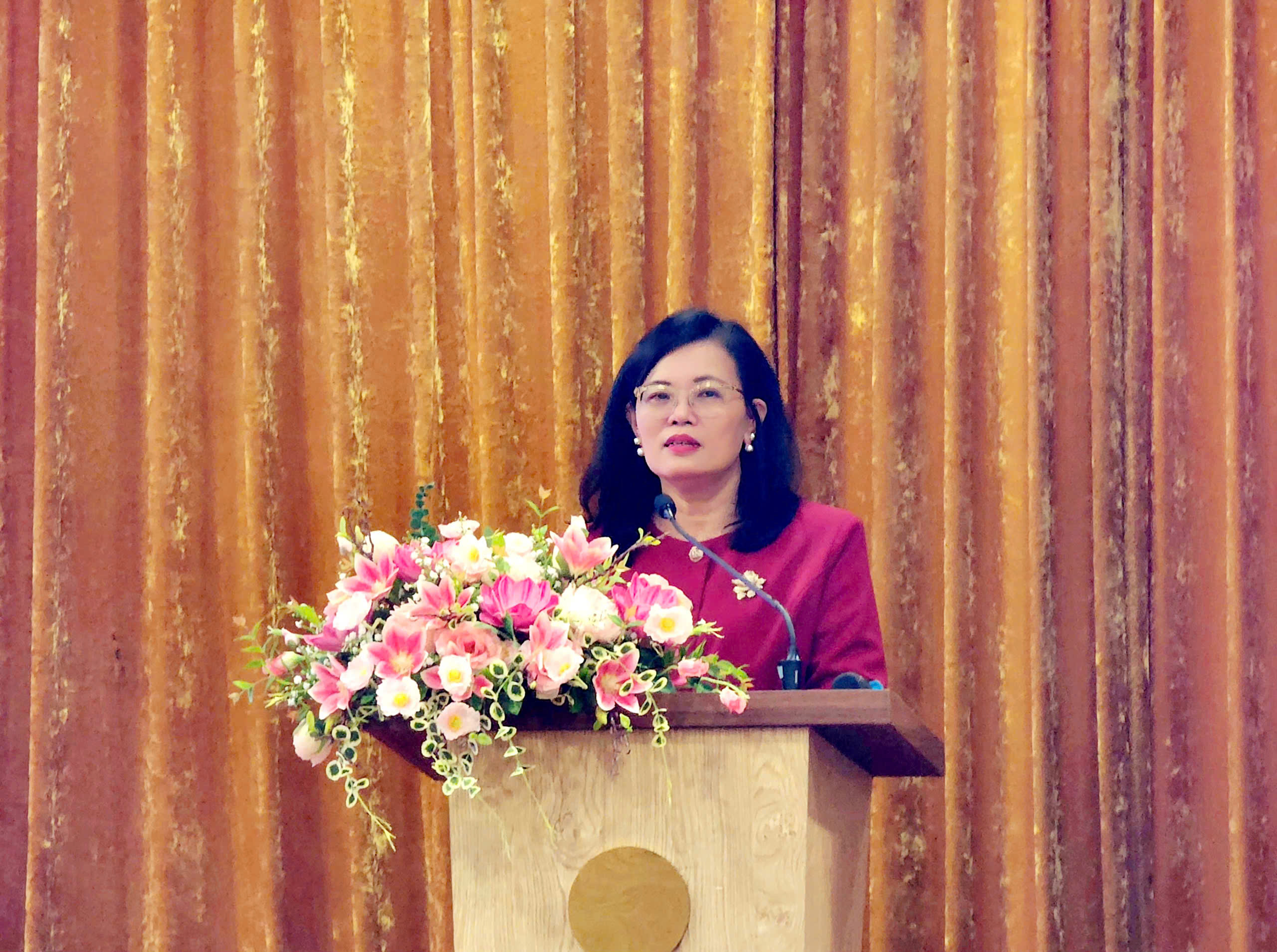 Thông tin nổi bật tại TPHCM ngày 8-4: 