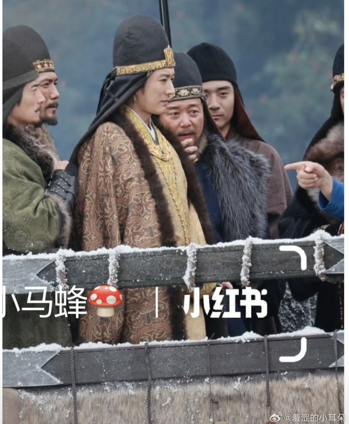 Chưa thấy hoàng đế nào chán đời đến vậy: Khoác long bào mà như thầy bùa, cầm thêm cái chổi là thành phù thủy- Ảnh 2.