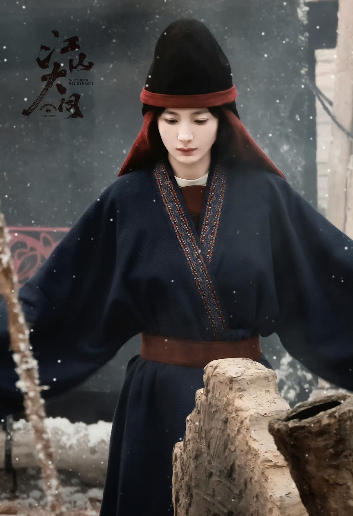 Chưa thấy hoàng đế nào chán đời đến vậy: Khoác long bào mà như thầy bùa, cầm thêm cái chổi là thành phù thủy- Ảnh 7.