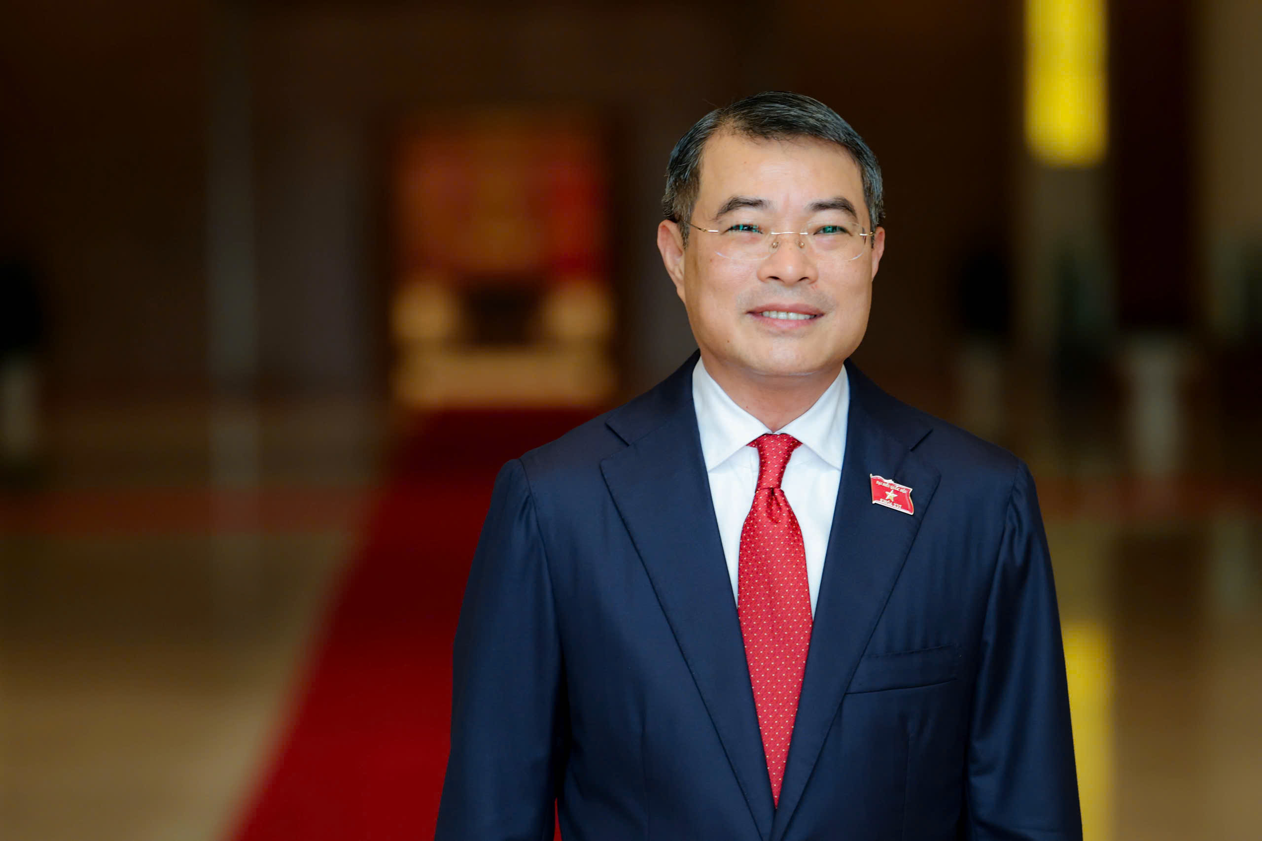 Nhiều nước chúc mừng Tổng Bí thư, Chủ tịch nước Tô Lâm và Thủ tướng Lê Minh Hưng 2 Tổng Bí thư, Chủ tịch nước Tô Lâm - Ảnh 2.