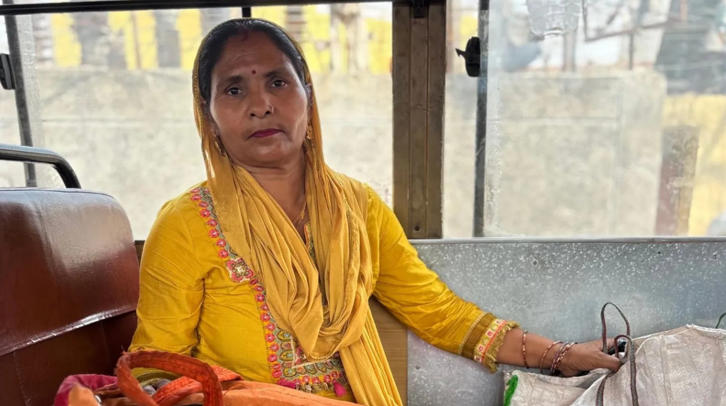 1775662490 878 Canh tuong nhu thoi Covid 19 bao trum len An Do