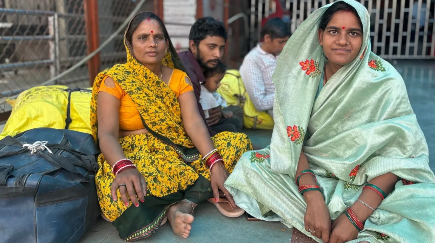 1775662498 76 Canh tuong nhu thoi Covid 19 bao trum len An Do