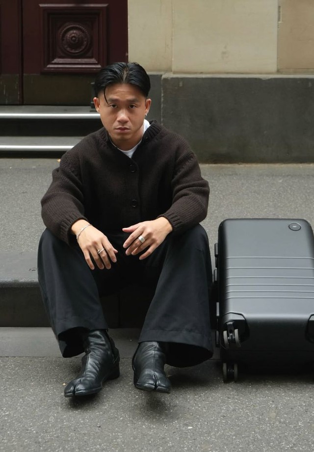 Tabi: Giày móng bò móng ngựa ngày càng nhiều người đi là kiểu giày gì?- Ảnh 7.