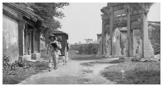 Ảnh thực tế cuộc sống của nhà giàu cuối Thanh triều: Không giống như trên phim, khổ hơn nhiều so với tưởng tượng - Ảnh 7.