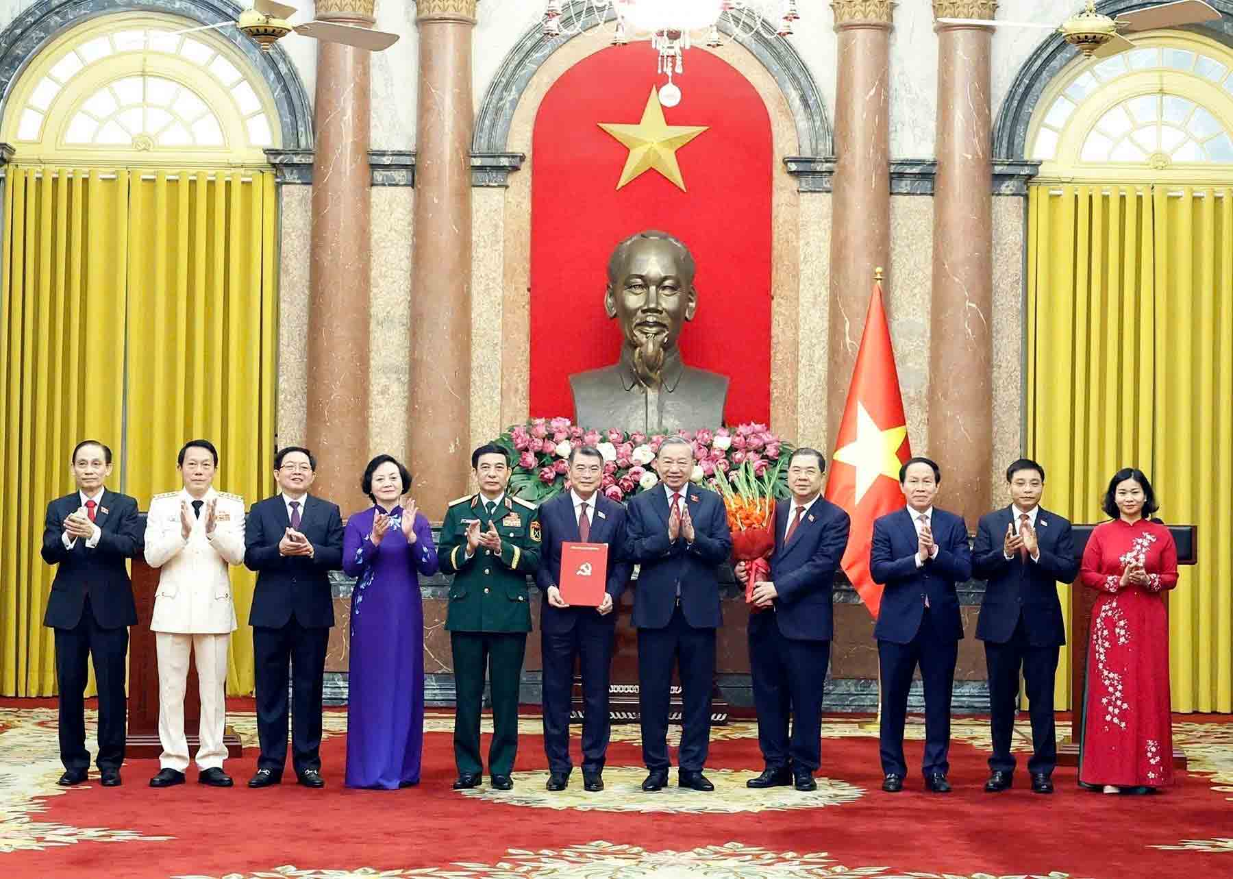 Xây dựng Chính phủ kiến tạo và bứt phá- Ảnh 2.