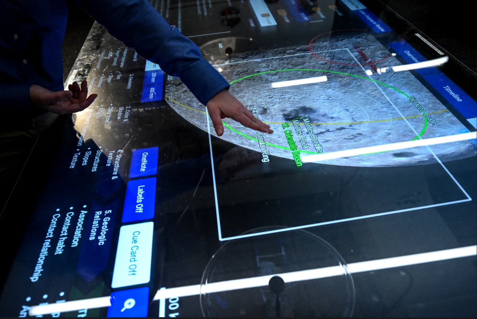 Chiêm ngưỡng khoảnh khắc Chiêm ngưỡng khoảnh khắc