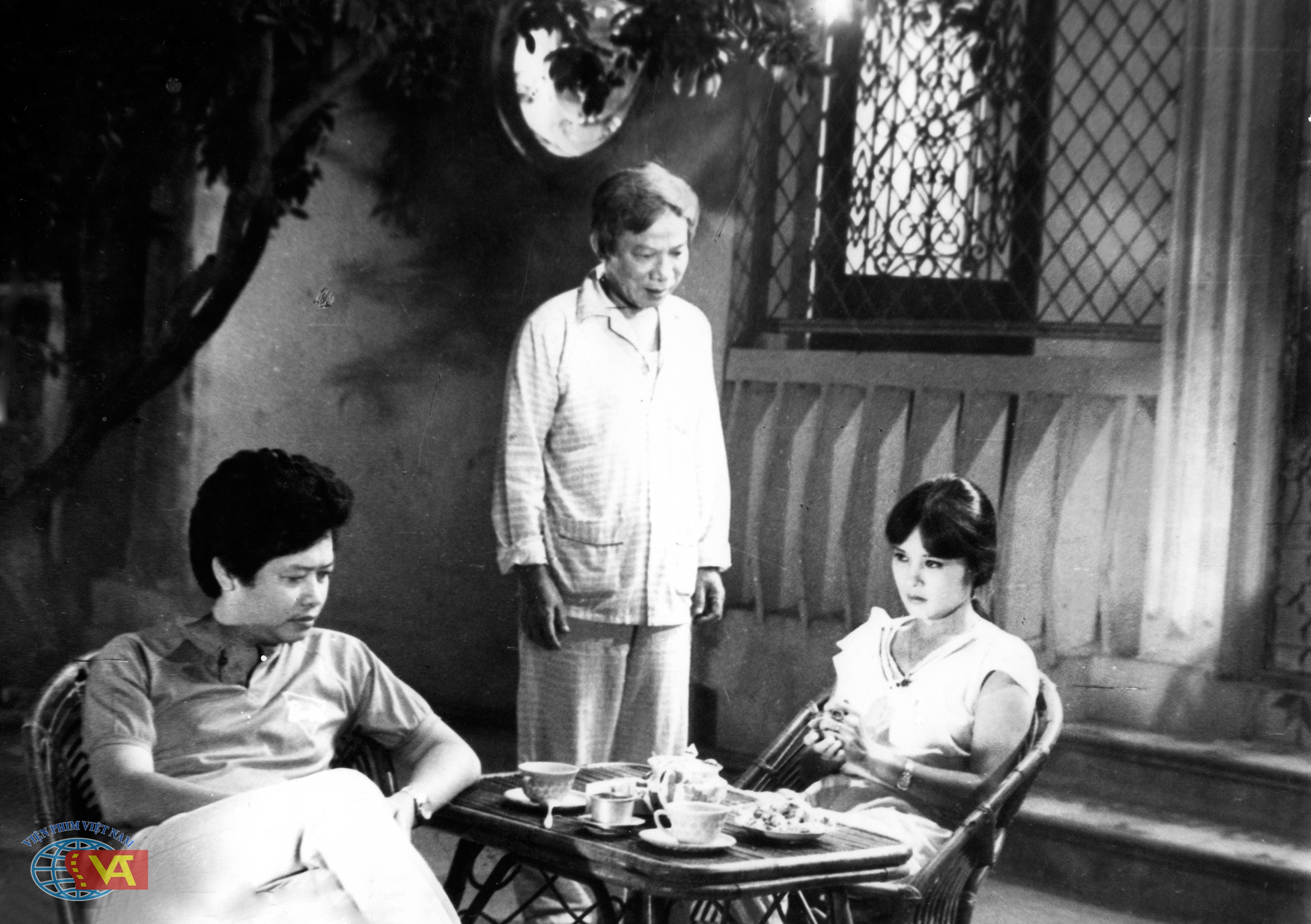 17 phim phác họa diện mạo điện ảnh Việt thời Đổi mới tại DANAFF IV- Ảnh 2.