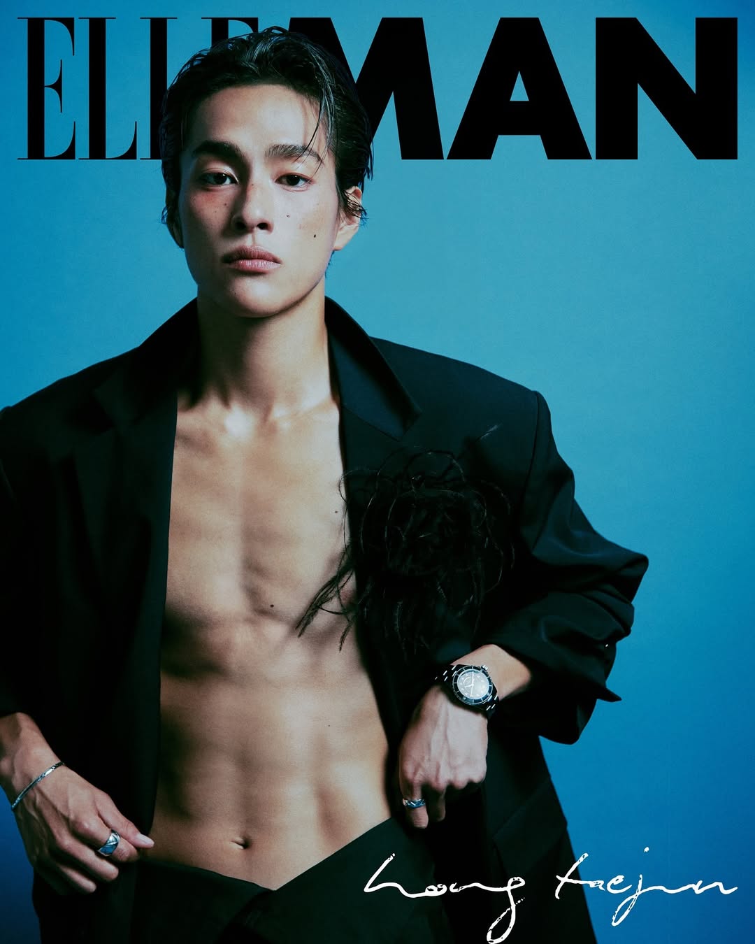 Han So Hee hẹn hò nam model đẹp trai nức tiếng làng mẫu xứ Hàn sau scandal ngoại tình với Ryu Jun Yeol- Ảnh 4.