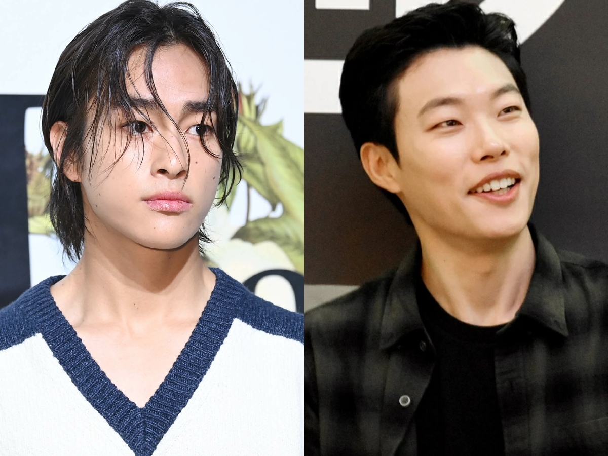 Han So Hee hẹn hò nam model đẹp trai nức tiếng làng mẫu xứ Hàn sau scandal ngoại tình với Ryu Jun Yeol- Ảnh 5.