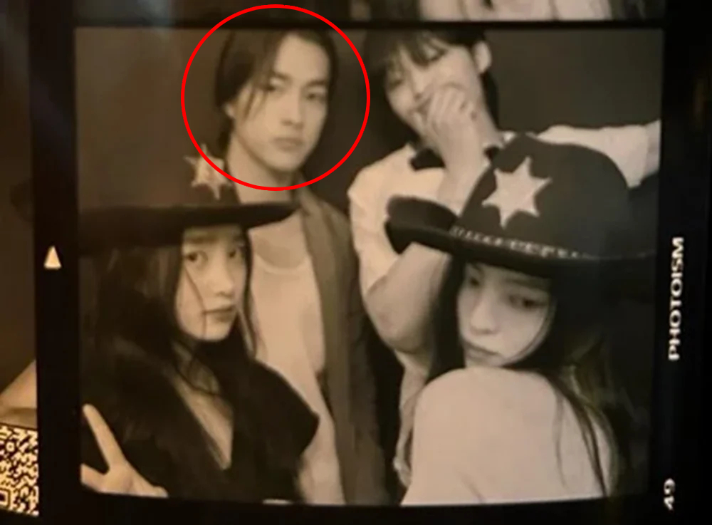 Han So Hee hẹn hò nam model đẹp trai nức tiếng làng mẫu xứ Hàn sau scandal ngoại tình với Ryu Jun Yeol- Ảnh 6.