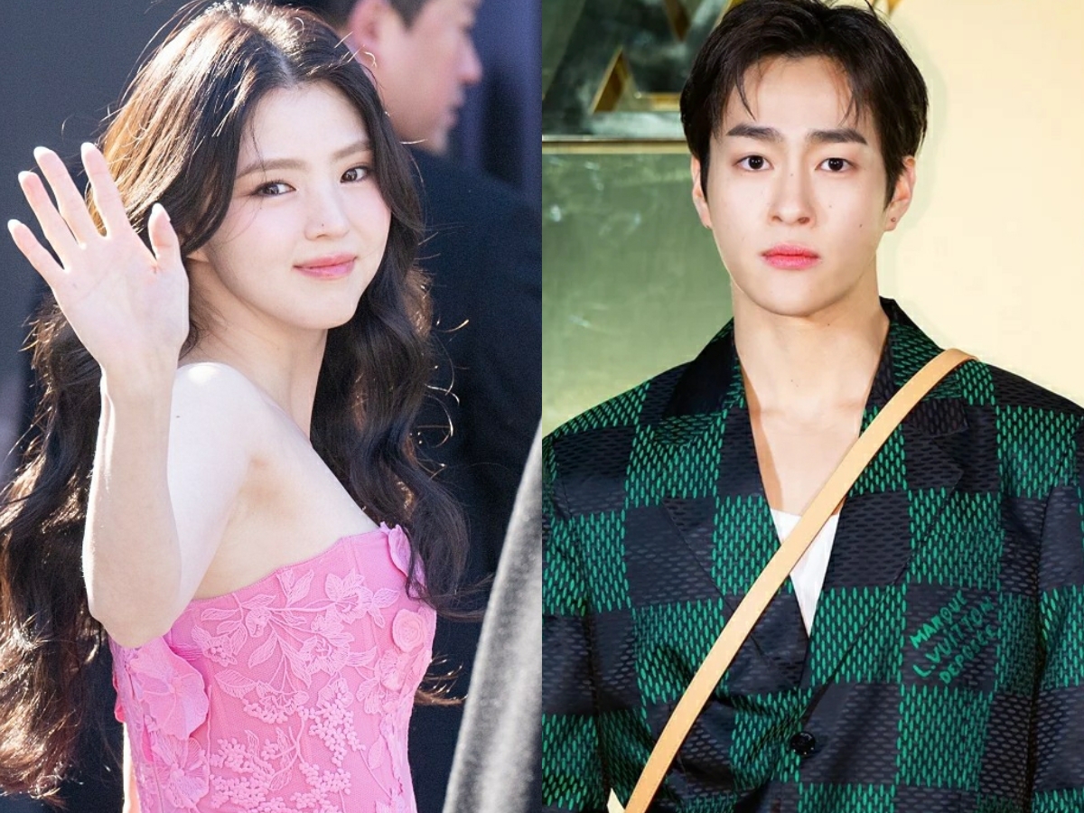 Han So Hee hẹn hò nam model đẹp trai nức tiếng làng mẫu xứ Hàn sau scandal ngoại tình với Ryu Jun Yeol- Ảnh 7.