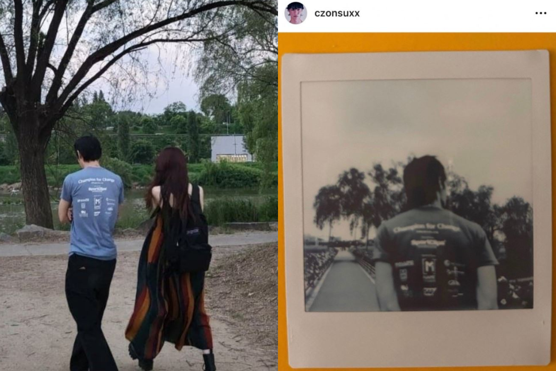 Han So Hee hẹn hò nam model đẹp trai nức tiếng làng mẫu xứ Hàn sau scandal ngoại tình với Ryu Jun Yeol- Ảnh 10.