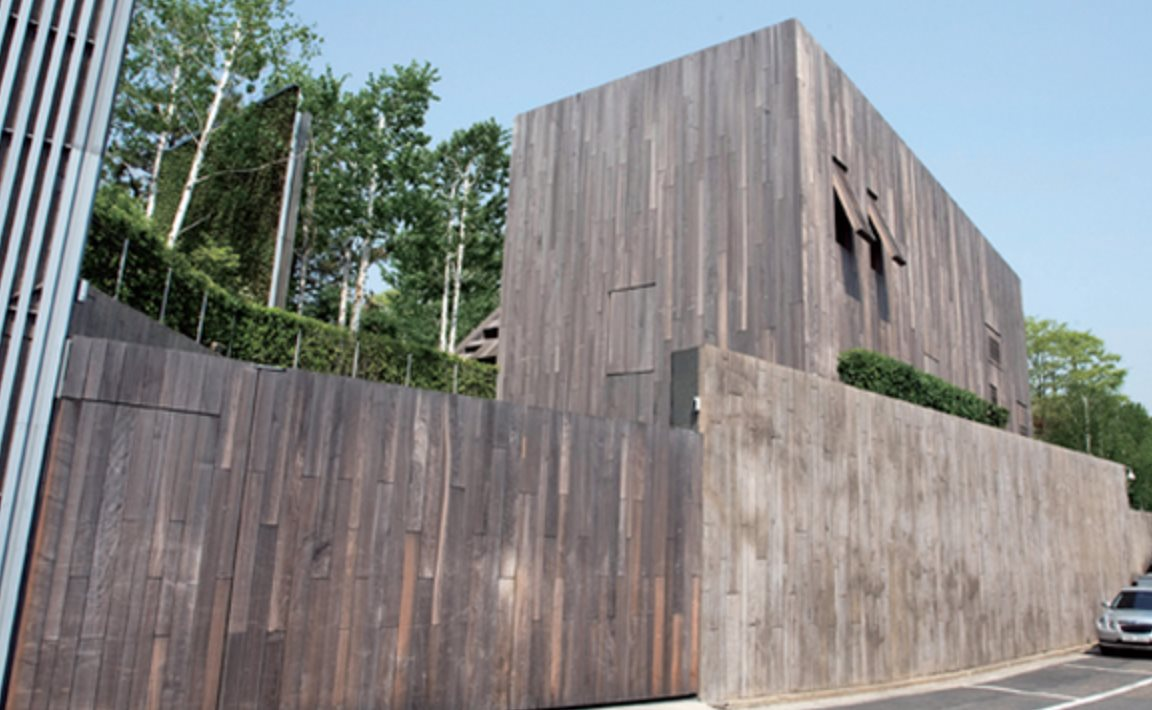 Giải mã khu đất “đầu rồng” ở Seoul, nơi gia tộc Samsung xây 5 dinh thự sát nhau tạo ra ‘lãnh địa riêng’- Ảnh 2.