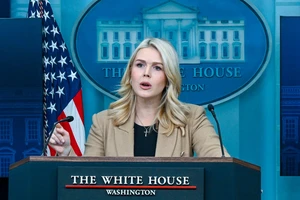 Ông Trump chọn Phó Tổng thống JD Vance dẫn đầu phái đoàn Mỹ sang Pakistan đàm phán với Iran