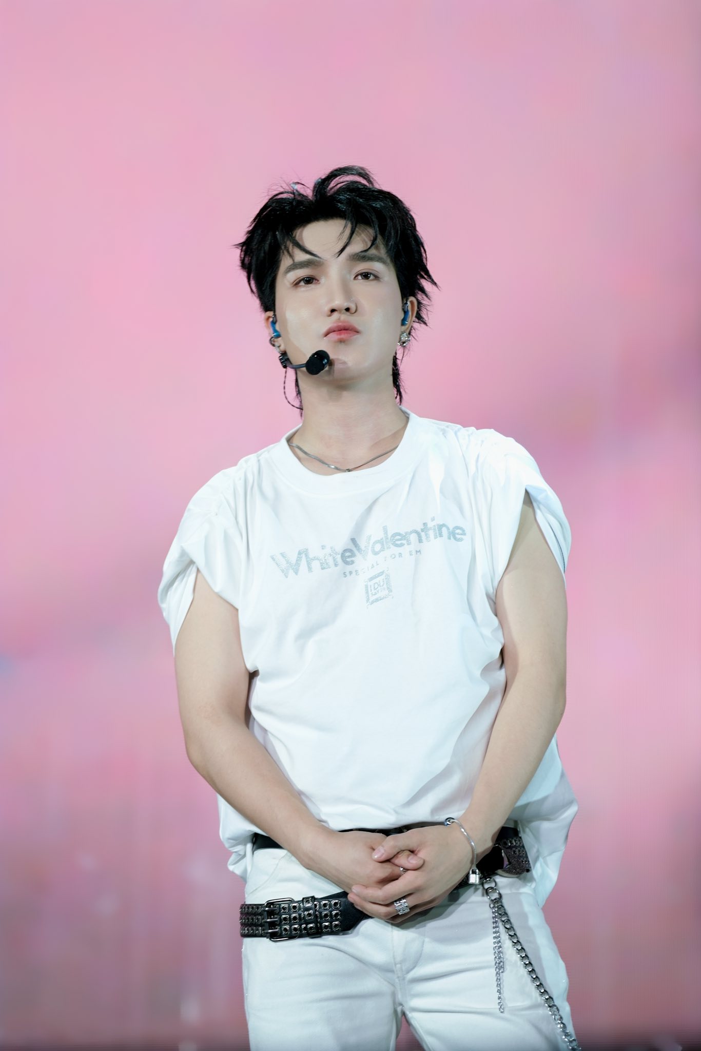 Một Anh trai say hi gia nhập hội 