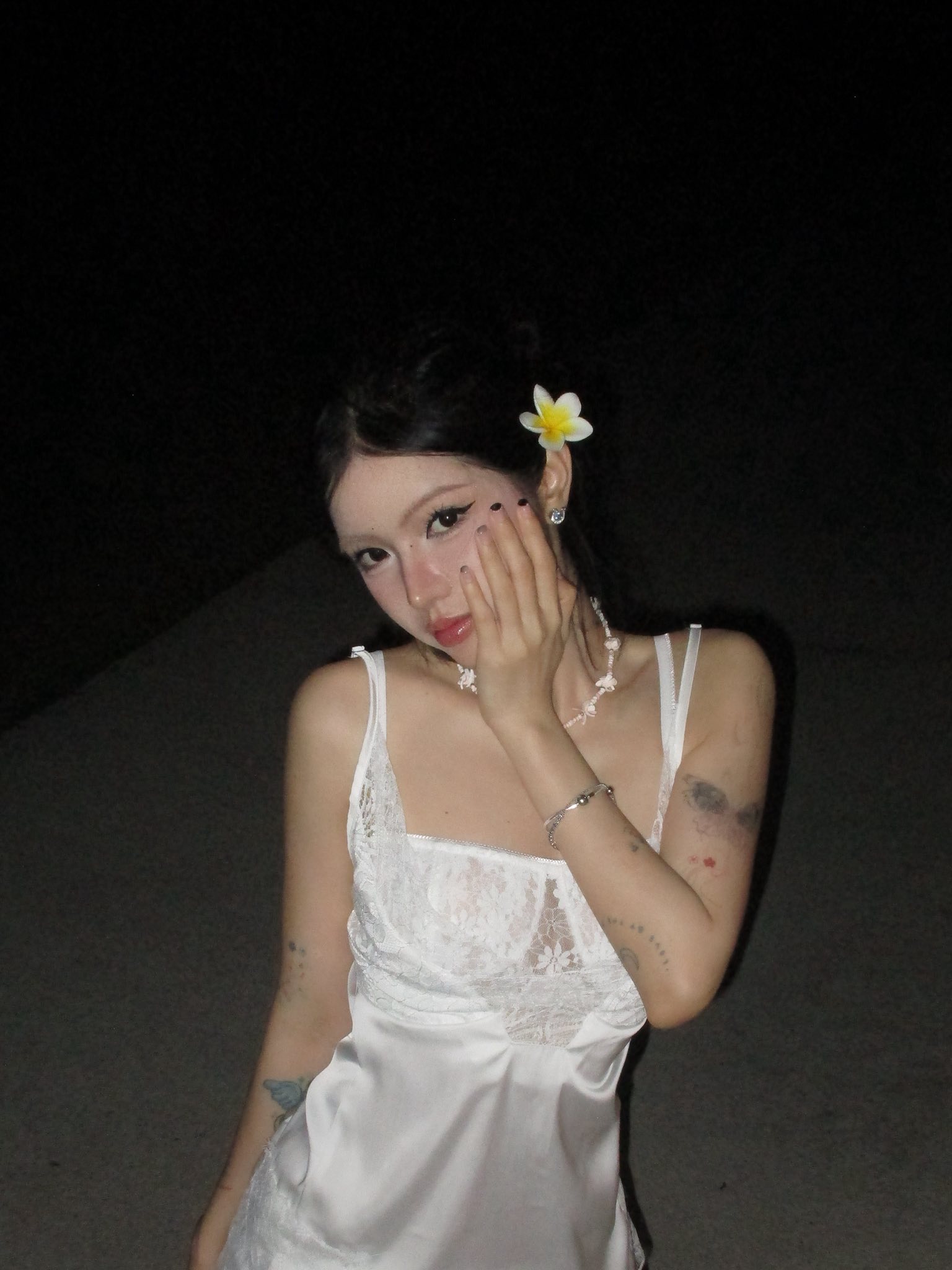 Một Anh trai say hi gia nhập hội 