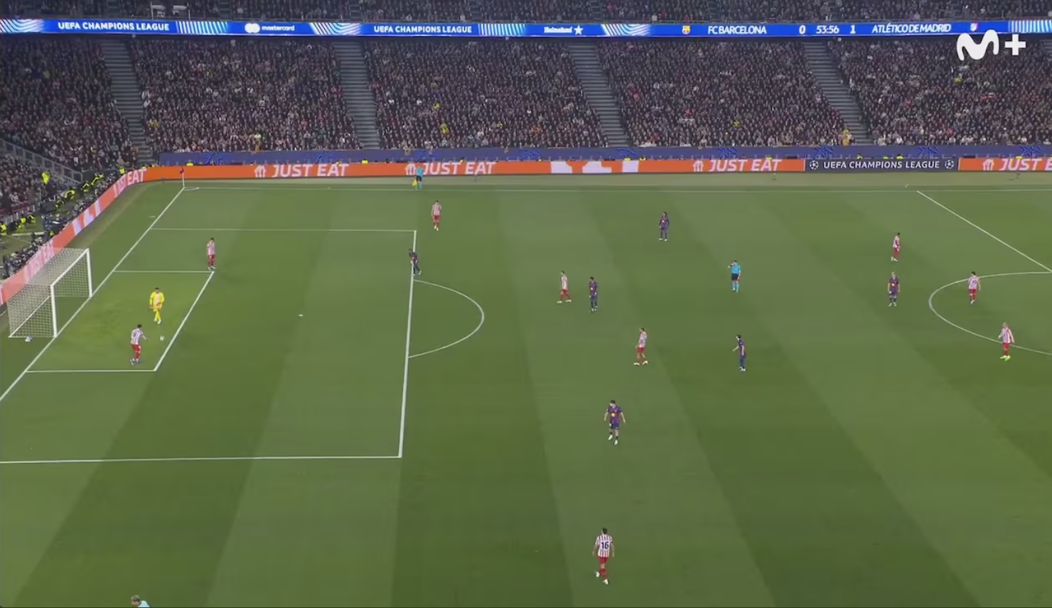 Barcelona thua đau, chuyên gia tranh cãi về 