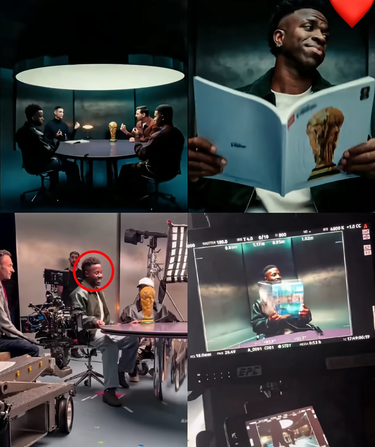 1775695345 818 Giai ma ao giac thi giac Messi hoi ngo Ronaldo