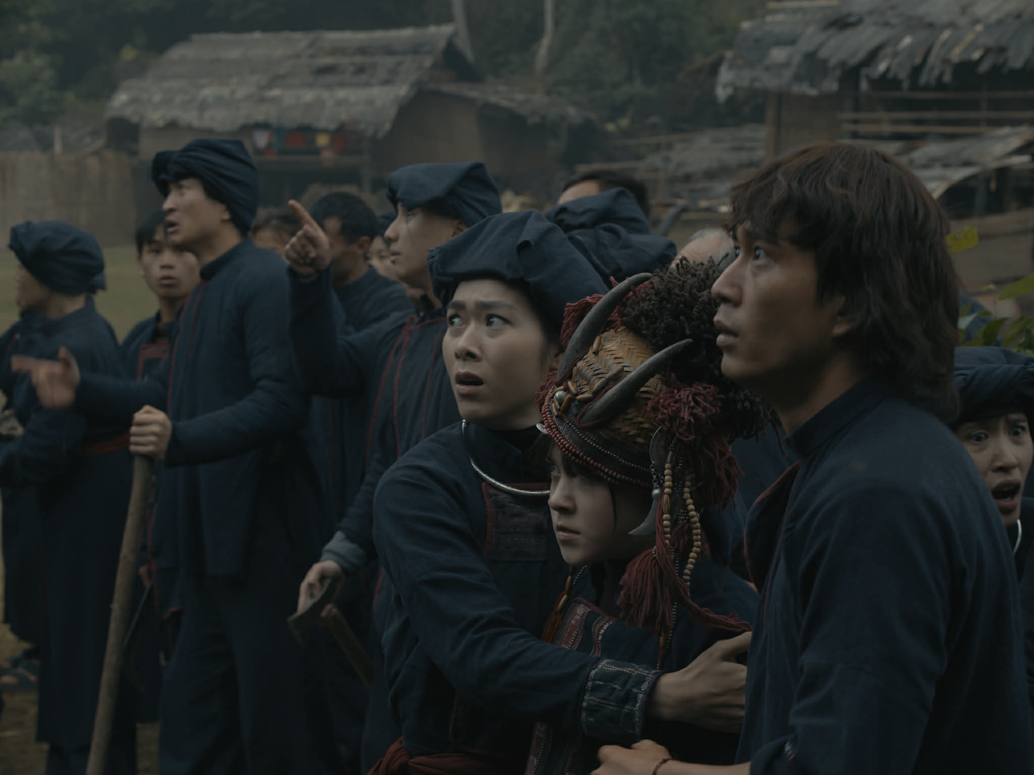 Khai thác văn hóa bản địa hiệu quả trên màn ảnh rộng- Ảnh 2.