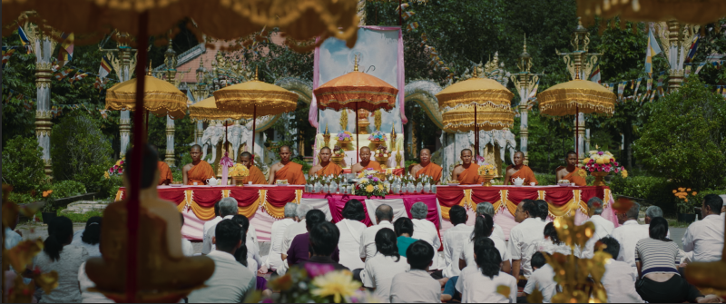 Khai thác văn hóa bản địa hiệu quả trên màn ảnh rộng- Ảnh 4.