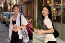 Mặc áo sơ mi mùa hè không còn ngột ngạt: 5 bí quyết giúp nàng công sở luôn mát mẻ và sang trọng