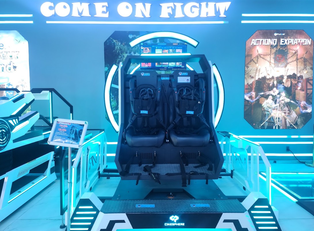 Phim nhập vai là gì và vì sao đang trở thành xu hướng giải trí mới? - Ảnh 2. Phim nhập vai là gì và vì sao đang trở thành xu hướng giải trí mới? - Ảnh 2.