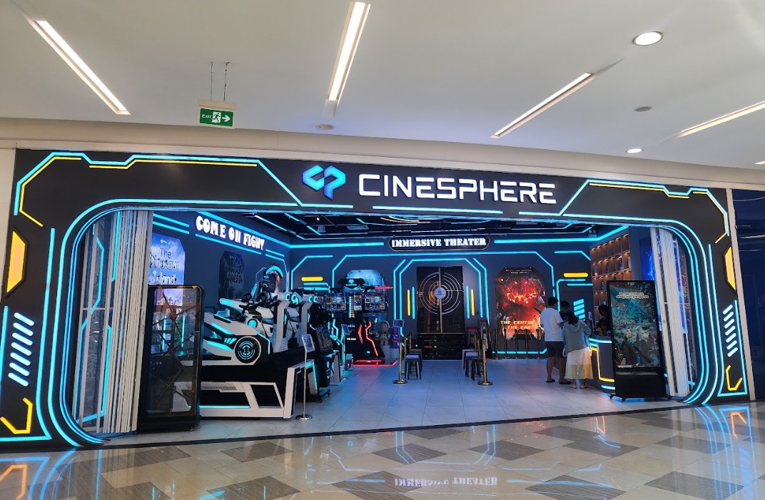 Phim nhập vai là gì và vì sao đang trở thành xu hướng giải trí mới? - Ảnh 3. Phim nhập vai là gì và vì sao đang trở thành xu hướng giải trí mới? - Ảnh 3.