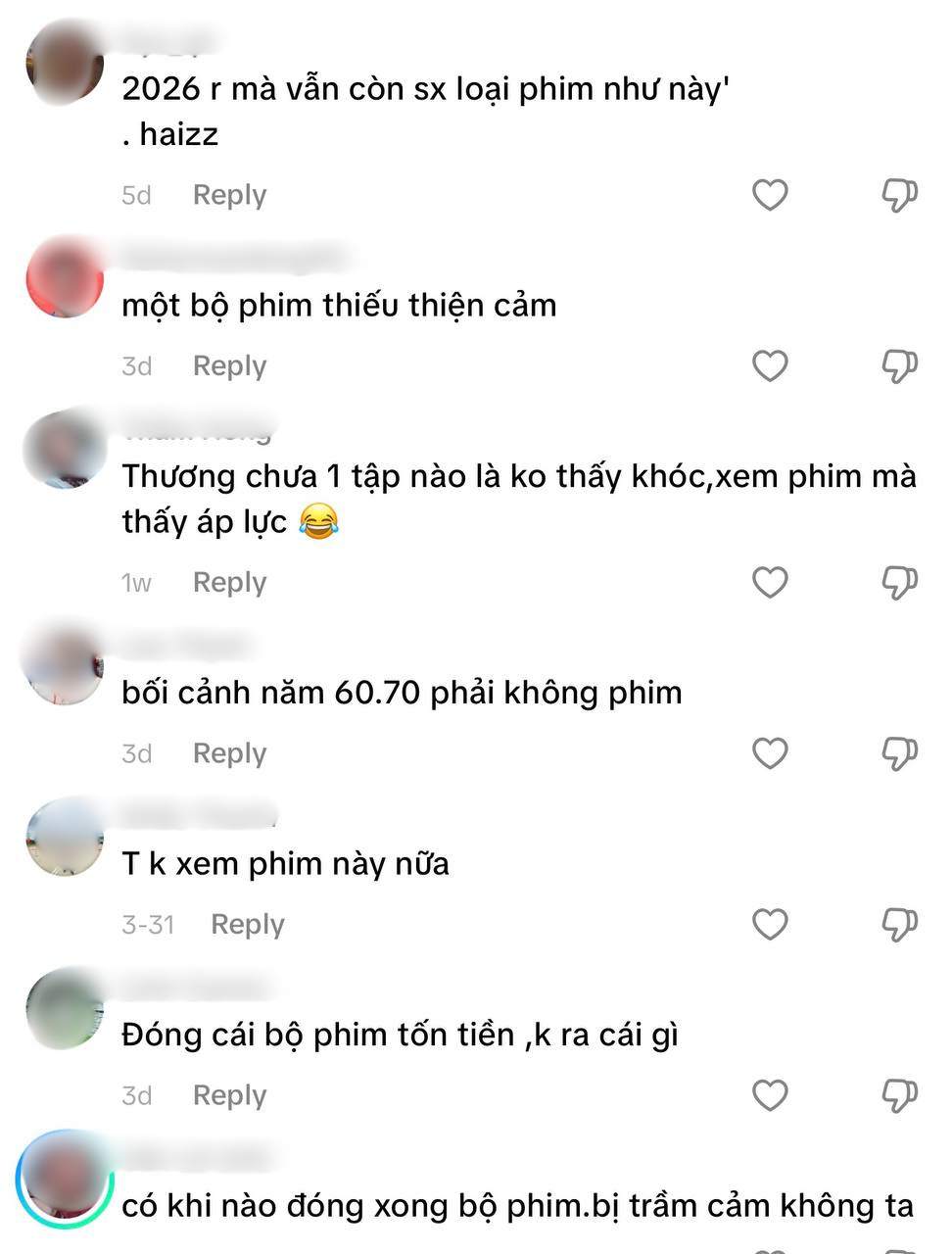 Ước gì phim Việt này biến mất khỏi sóng giờ vàng: Đỉnh cao của sự mệt mỏi, ai chưa xem là quá may mắn- Ảnh 10.