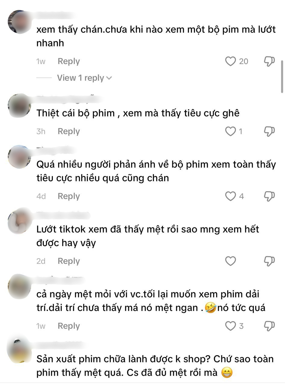 Ước gì phim Việt này biến mất khỏi sóng giờ vàng: Đỉnh cao của sự mệt mỏi, ai chưa xem là quá may mắn- Ảnh 11.