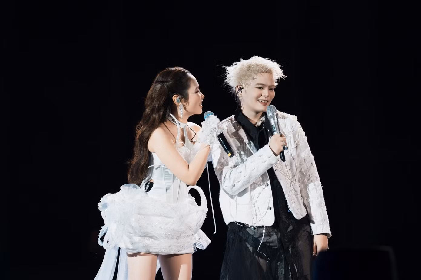 Quán quân Thiện Nhân mắc kẹt giữa ồn ào- Ảnh 4.