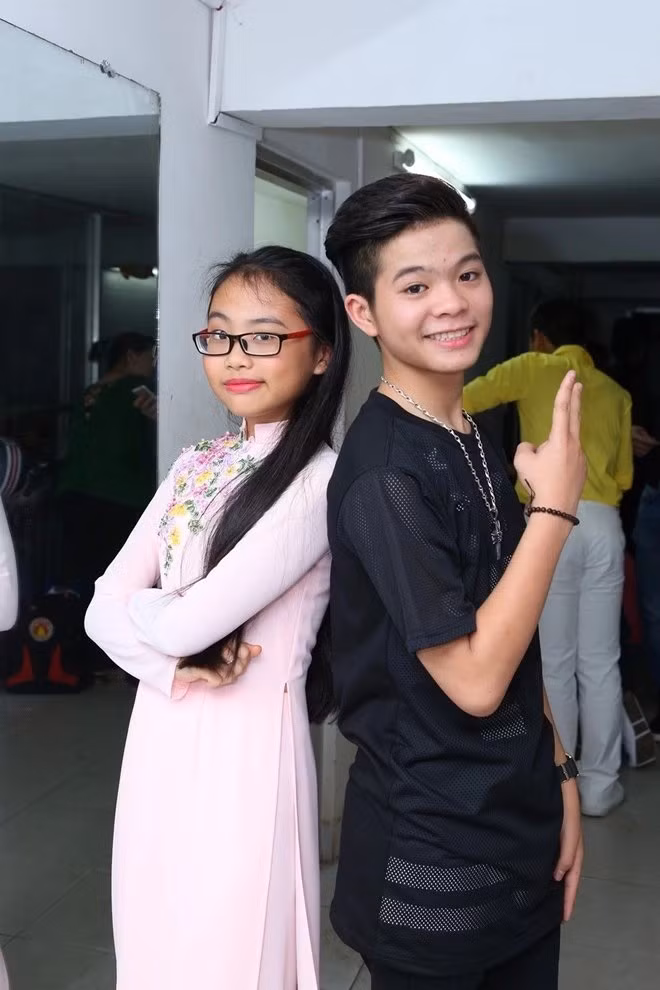 Quán quân Thiện Nhân mắc kẹt giữa ồn ào- Ảnh 5.