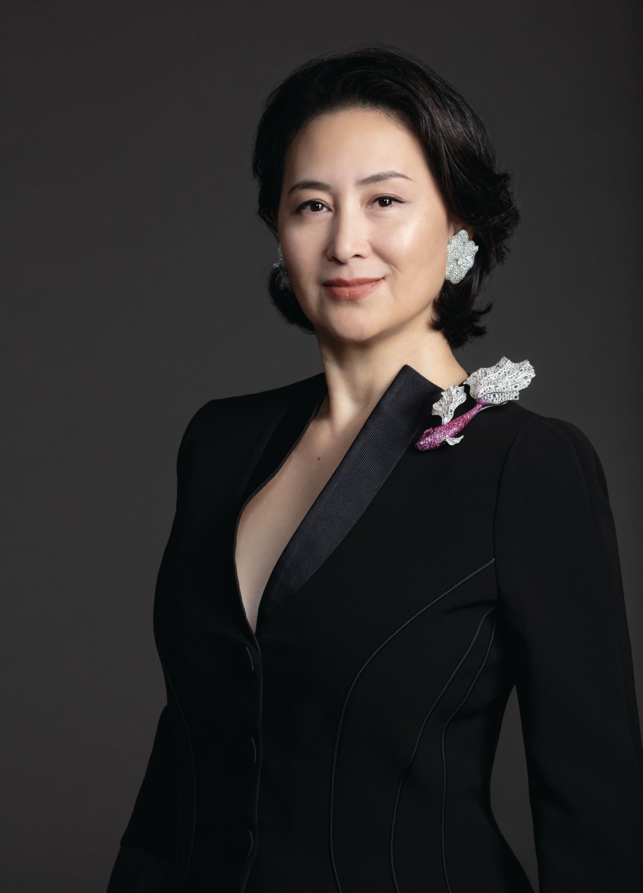 Ái nữ thừa kế của trùm sòng bạc Macau gia tài 118.500 tỷ đồng bị một người quấy rối, đe dọa suốt 1 năm- Ảnh 2.