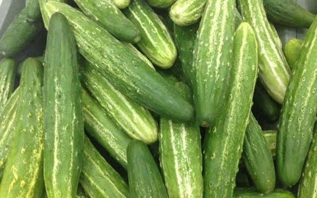 7 loại rau "ngậm" nhiều thuốc trừ sâu nhất chợ, toàn món quen thuộc của người Việt - 5