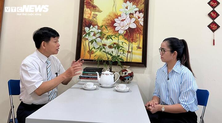 Xăng hạ nhiệt, giá tô phở, gói xôi vẫn neo cao: Vì sao “lên nhanh, xuống chậm”?- Ảnh 5.