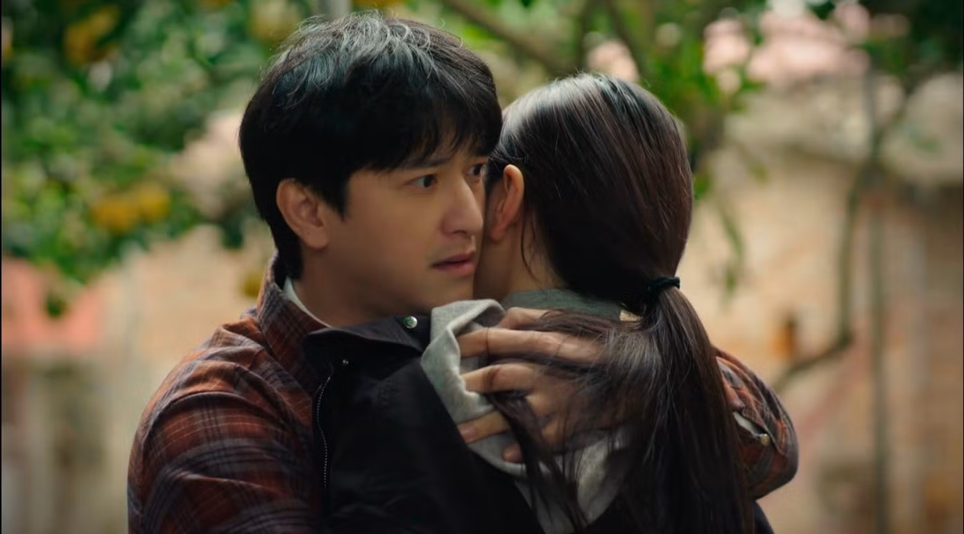 Huỳnh Anh bị chê “chỉ được cái mã, diễn ngày càng đơ”- Ảnh 2.