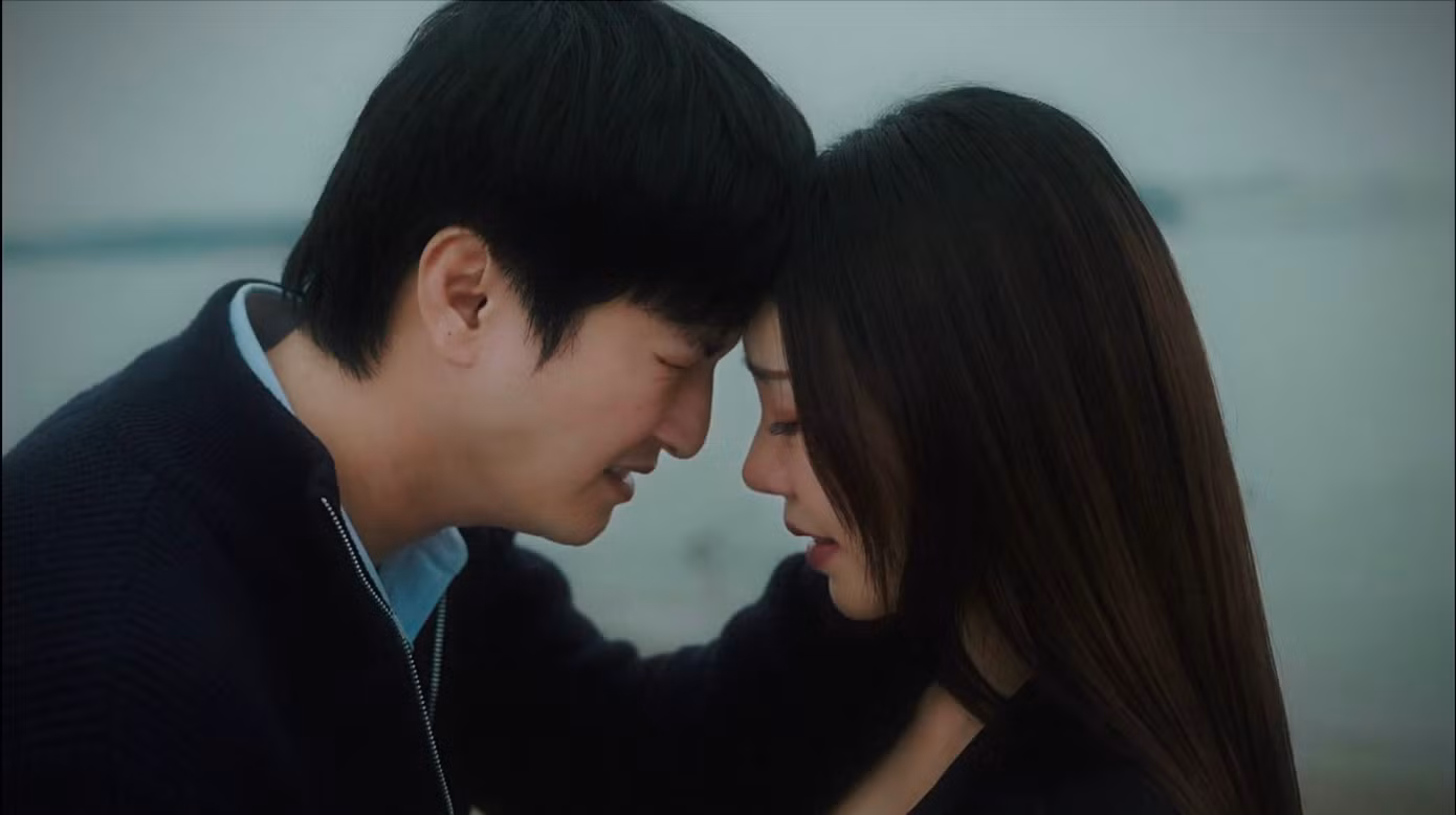 Huỳnh Anh bị chê “chỉ được cái mã, diễn ngày càng đơ”- Ảnh 4.