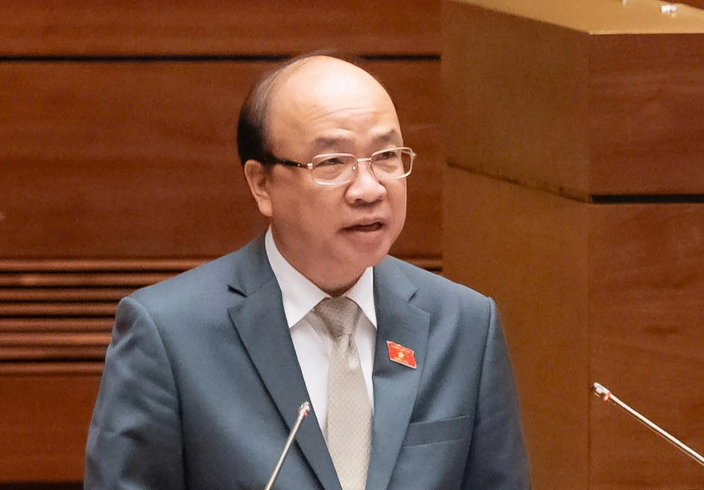 Đề xuất có lộ trình công chứng bất động sản không phụ thuộc địa giới hành chính- Ảnh 2.