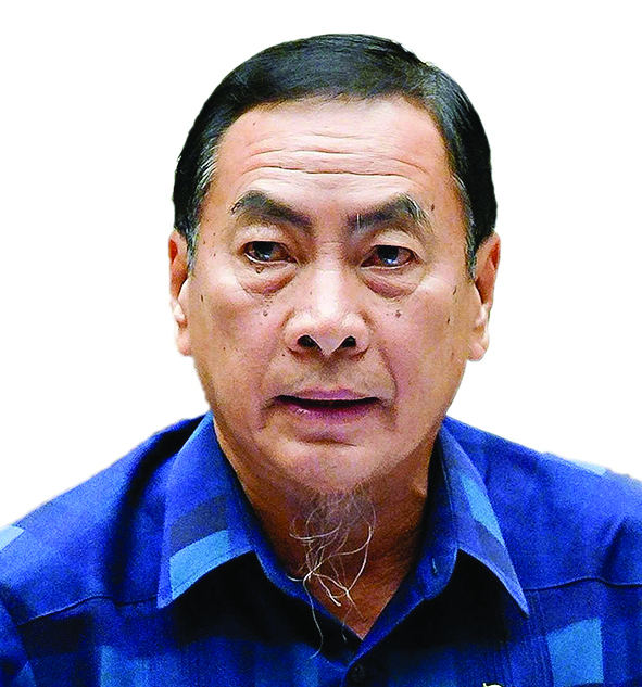 Chính phủ sẽ đồng hành, hành động cùng người dân, doanh nghiệp 4 Đồng hành, hành động cùng người dân, doanh nghiệp - Ảnh 2.