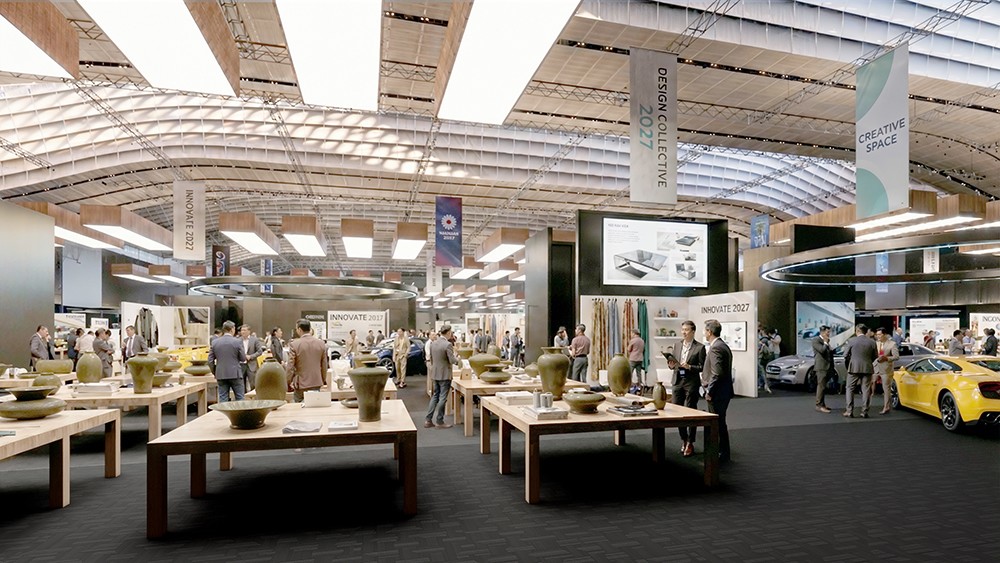 Trung tâm Hội nghị APEC Phú Quốc: Không gian của những kỷ lục mới 5 Trung tâm Hội nghị APEC Phú Quốc: Không gian của những kỷ lục mới - 5