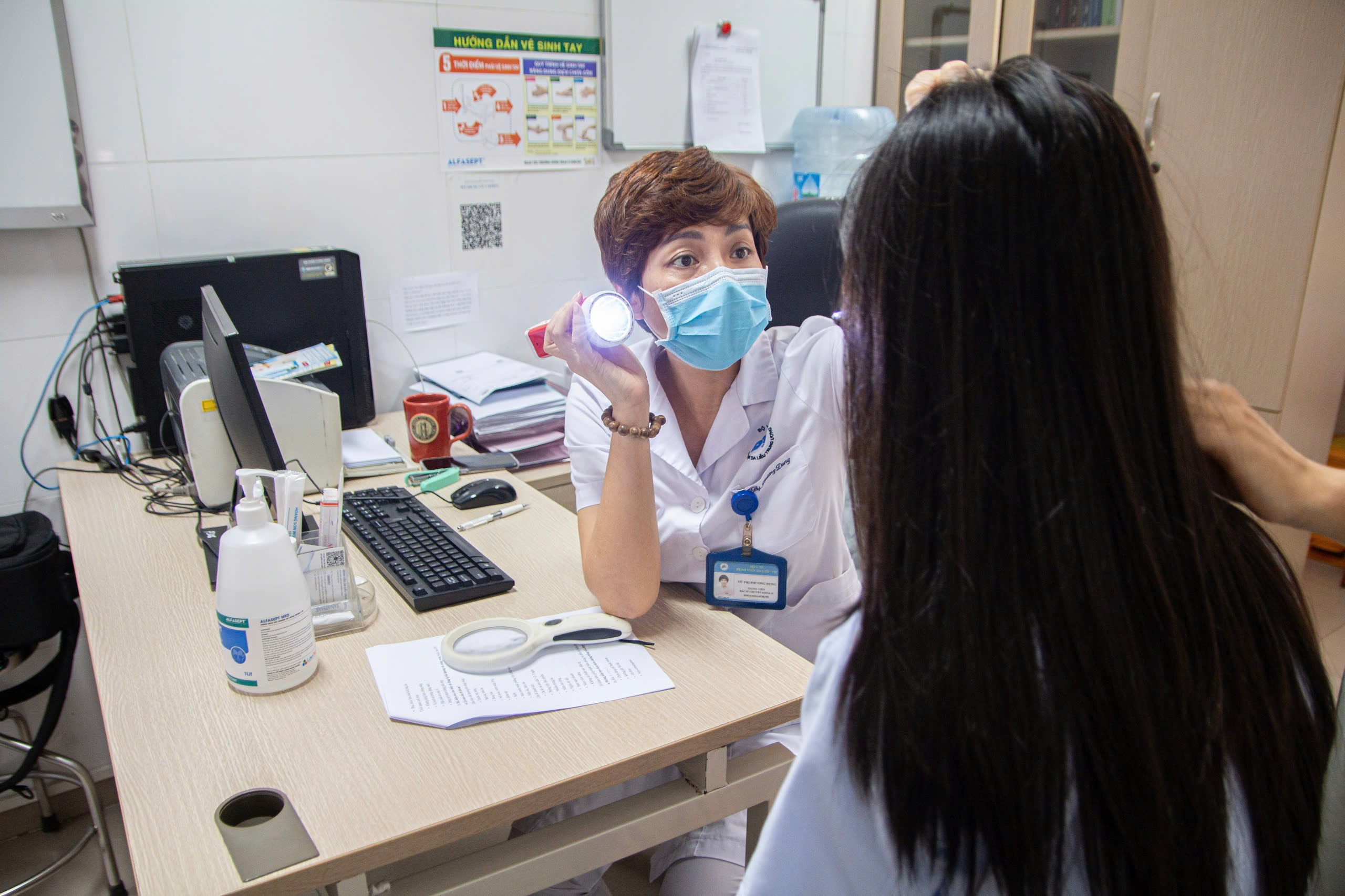 nắng nóng - Ảnh 2.