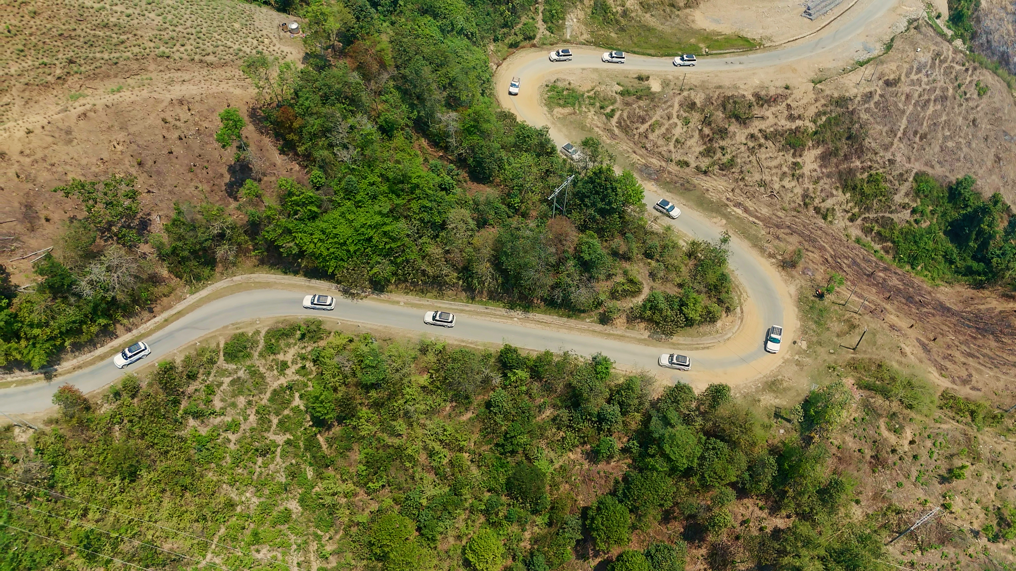 Hành trình Từ Trái Tim tiếp lửa người lính biên phòng nơi cực tây Tổ quốc - Ảnh 6.